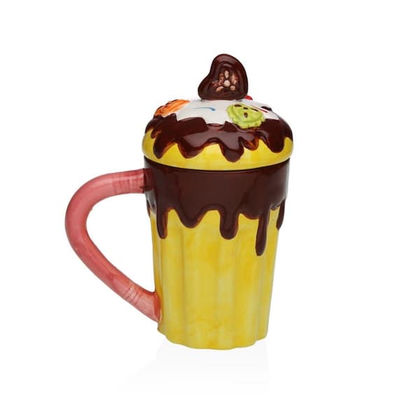 Mugg Versa Fusion