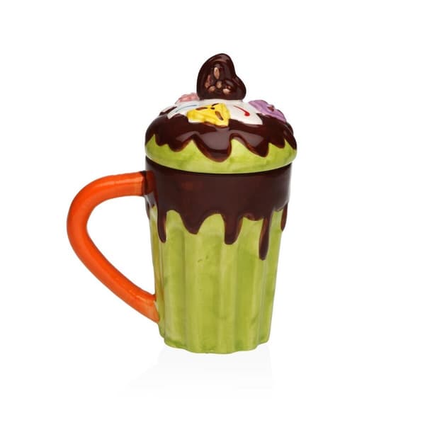 Mugg Versa Fusion