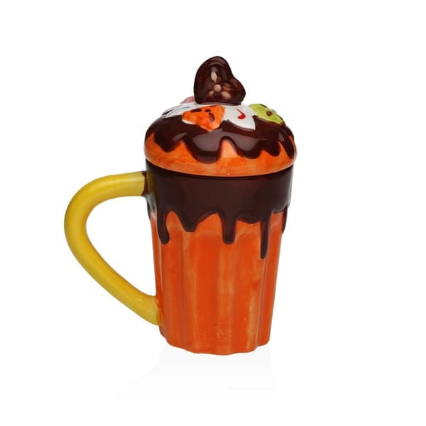 Mugg Versa Fusion