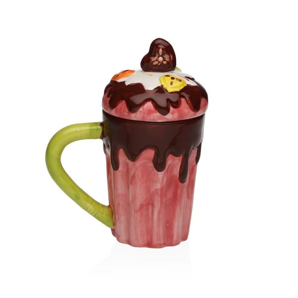 Mugg Versa Fusion
