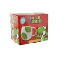 Miniatyrbild 4 av 4: Mugg - NINTENDO - Super Mario - Yoshiägg - Vit - Rund - Vuxen