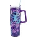 Miniatyrbild 1 av 2: Isolerad mugg - STOR - Stitch XL - Rostfritt stål - 940 ml - Temperaturhållning