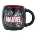 Miniatyrbild 1 av 3: Marvel - Tasse globe en