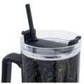 Miniatyrbild 3 av 3: Harry Potter - XL isothermisk mugg i rostfritt stål Rambler från kollektionen Golden Magic 940 ml