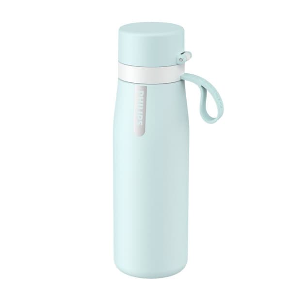 Reisetermoflaske Philips AWP2662LB/24 Himmelblå