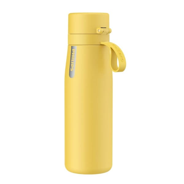 Reisetermoflaske Philips AWP2662YL/10 Gul