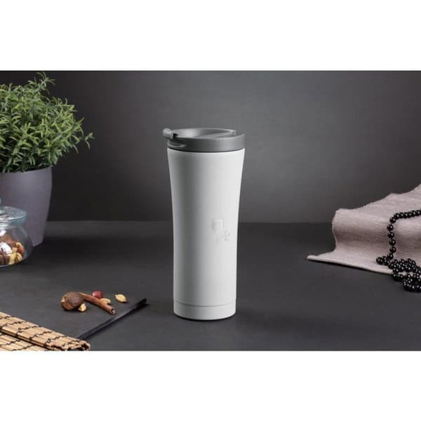BERLINGERHAUS Termosmugg i rostfritt stål 500 ml Aspen-kollektionen BH-7813