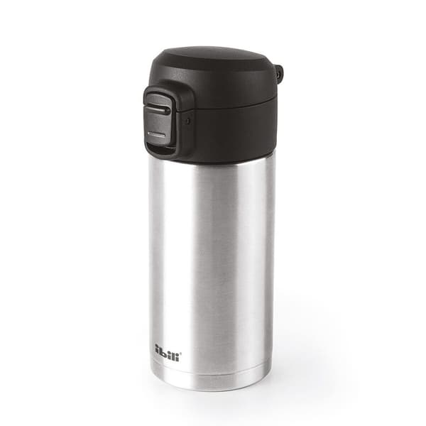 Resetermosflaska Ibili Mini trip 180 ml