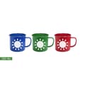 Miniatyrbild 10 av 11: Mugg Privilege 0,35 L (24 antal)