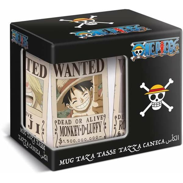 Koppar One Piece 325 ml