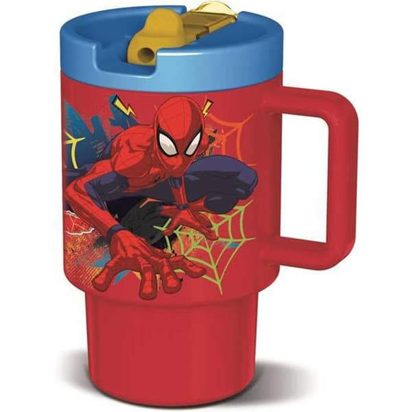 Mugg Spider-Man 530 ml