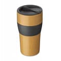 Miniatyrbild 2 av 2: Mugg - kopp - mazagran Koziol termoskopp för kaffe AROMA TO GO XL, 700 ml
