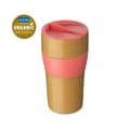 Miniatyrbild 1 av 2: Mugg - kopp - mazagran Koziol termoskopp för kaffe AROMA TO GO XL, 700 ml