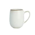 Miniatyrbild 1 av 7: FURNLUX MUGG AMERA VIT 8CM