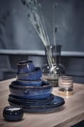 Miniatyrbild 6 av 10: FURNLUX MUGG AMERA BLÅ 8CM