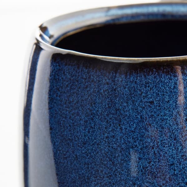 FURNLUX MUGG AMERA BLÅ 8CM