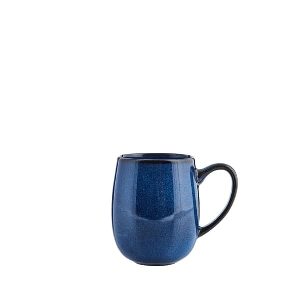 FURNLUX MUGG AMERA BLÅ 8CM