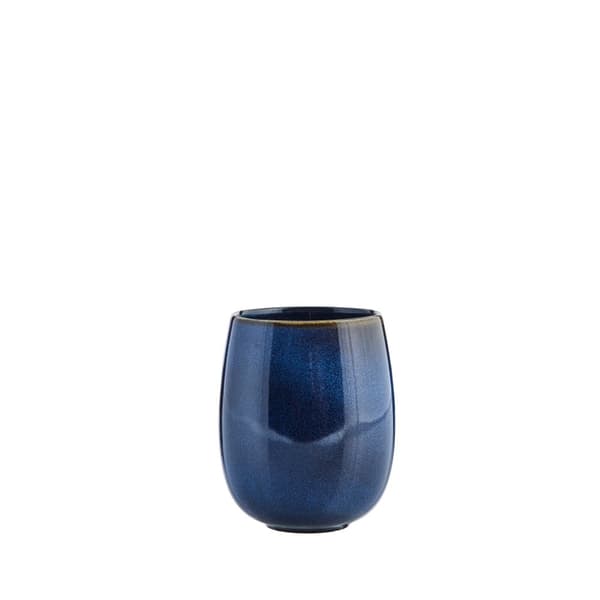 FURNLUX KRUS AMERA BLÅ 8CM