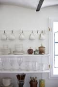 Miniatyrbild 3 av 10: FURNLUX MUGG CAMILLE BEIGE 10CM