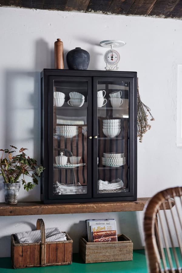FURNLUX MUGG CAMILLE BEIGE 10CM