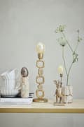 Miniatyrbild 9 av 10: FURNLUX MUGG CAMILLE BEIGE 10CM