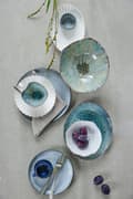 Miniatyrbild 7 av 9: FURNLUX MUGG MILLA GRÖN 11CM