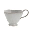 Miniatyrbild 1 av 3: FURNLUX MUGG MILLA VIT 11CM