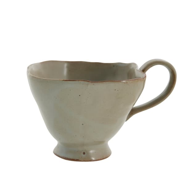 FURNLUX KRUS MILLA BEIGE 11CM