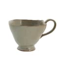 Miniatyrbillede 1 af 6: FURNLUX KRUS MILLA BEIGE 11CM