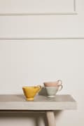 Miniatyrbild 3 av 5: FURNLUX MUGG MILLA ROSA 11CM
