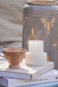Miniatyrbild 2 av 5: FURNLUX MUGG MILLA ROSA 11CM