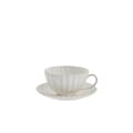 Miniatyrbild 1 av 11: FURNLUX MUGG CAMILLE BEIGE 13CM