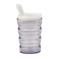 Miniatyrbild 1 av 3: Termosmugg med lock SUNDO 21000 Transparent 200 ml (1 antal)