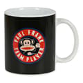 Miniatyrbild 1 av 3: Mugg Paul Frank Team player Keramik Svart (350 ml)
