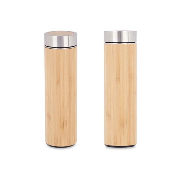Termos Kinvara SW9067 500ML Naturell 500 ml (6 antal)