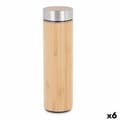 Miniatyrbild 1 av 4: Termos Kinvara SW9067 500ML Naturell 500 ml (6 antal)