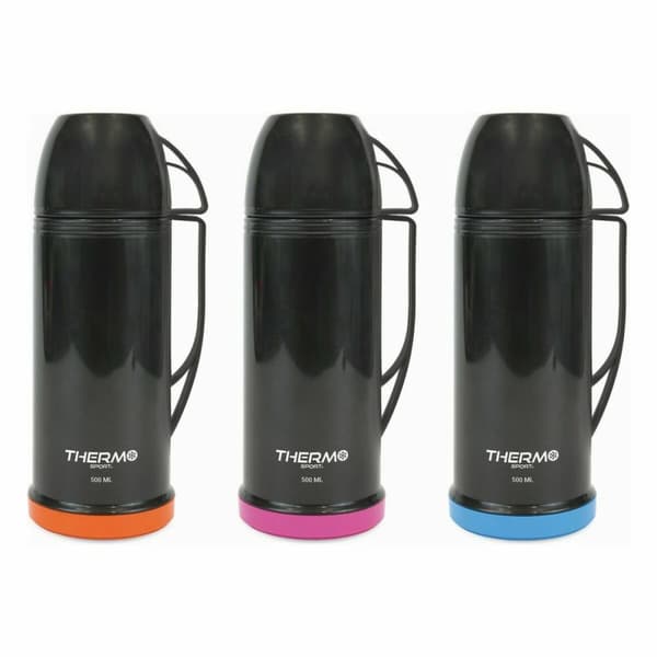 Resetermosflaska ThermoSport (12 antal)