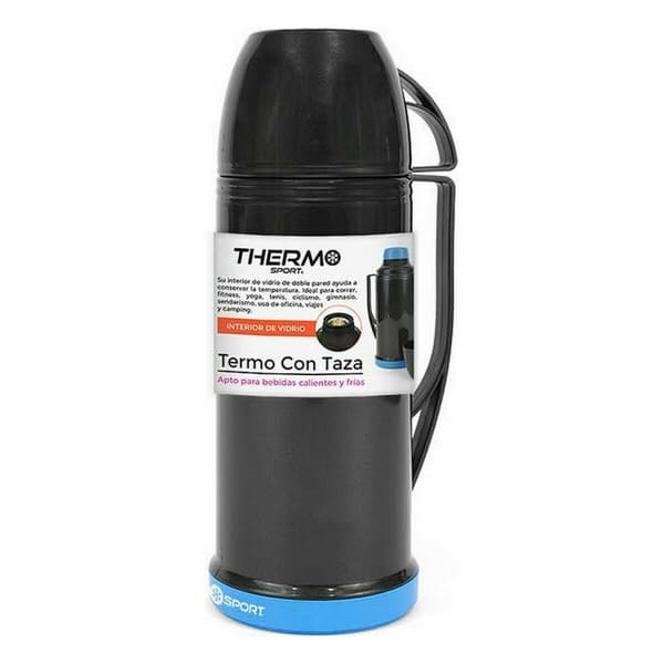 Resetermosflaska ThermoSport (12 antal)