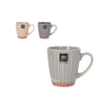 Miniatyrbild 2 av 2: Te- och kaffekopp La Mediterránea Melody 220 ml (36 antal)