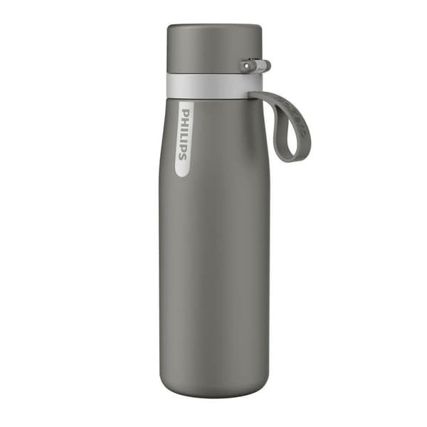 Termoflaskan Philips AWP2662GY/24 Antracitgrå