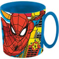 Miniatyrbild 1 av 3: Mugg Spider-Man CZ11396 Röd 350 ml