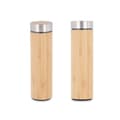 Miniatyrbillede 2 af 4: Termokande Kinvara SW9067 500ML Natur 500 ml (6 enheder)