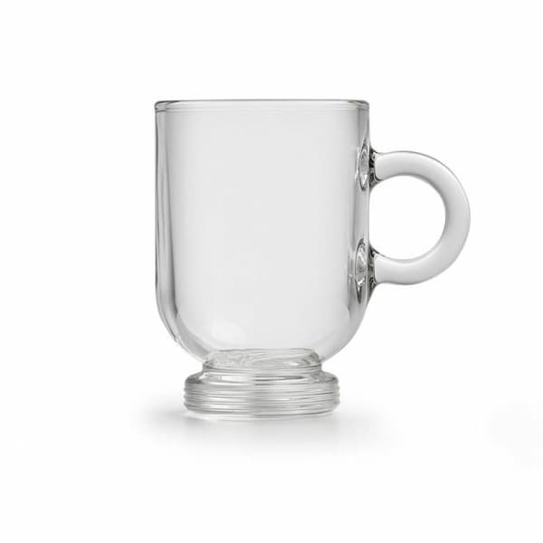 Dele kaffekopsæt Royal Leerdam Sentido 80 ml