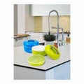 Miniatyrbillede 4 af 5: Fødevaretermometer Privilege 85285 Plastik 22 x 15 cm (8 enheder) (1,5 L)
