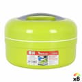 Miniatyrbillede 1 af 5: Fødevaretermometer Privilege 85285 Plastik 22 x 15 cm (8 enheder) (1,5 L)