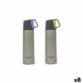 Miniatyrbillede 1 af 4: Rejse termo kolbe ThermoSport Rustfrit stål Skodelica 500 ml (8 enheder)
