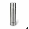 Miniatyrbillede 1 af 2: Rejse termo kolbe ThermoSport Rustfrit stål 750 ml (8 enheder)