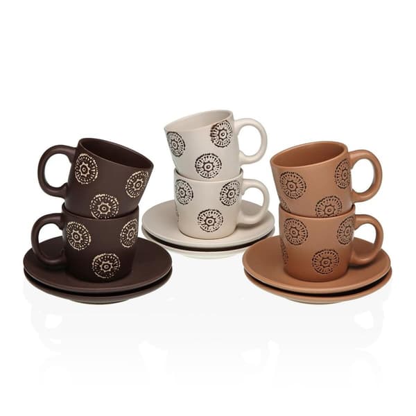 Kaffesæt Versa