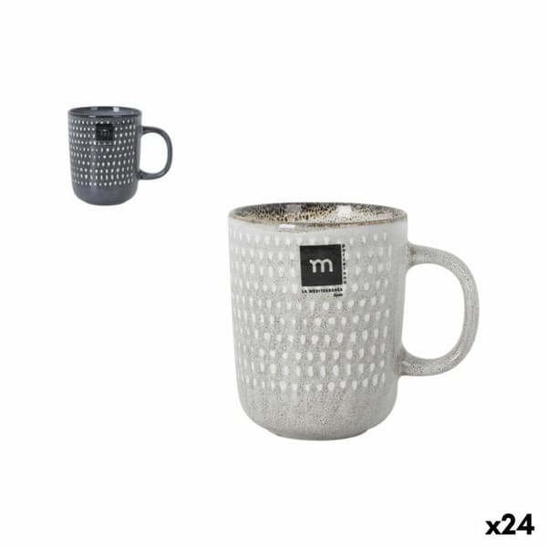 Krus Inde Masanella 360 ml (24 enheder)