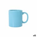 Miniatyrbillede 1 af 2: Krus La Mediterránea Blå 350 ml (12 enheder)
